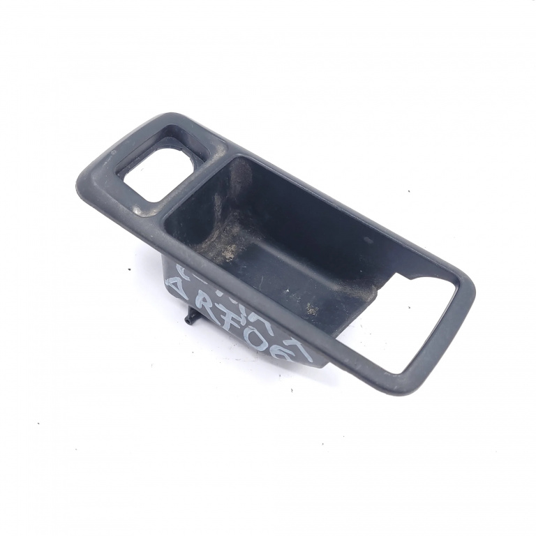 Ornament Interior Ford Focus Mk 2 2005-2010 Dreapta 3M51226A36Adw, 3M51-226A36-Adw Fomoco