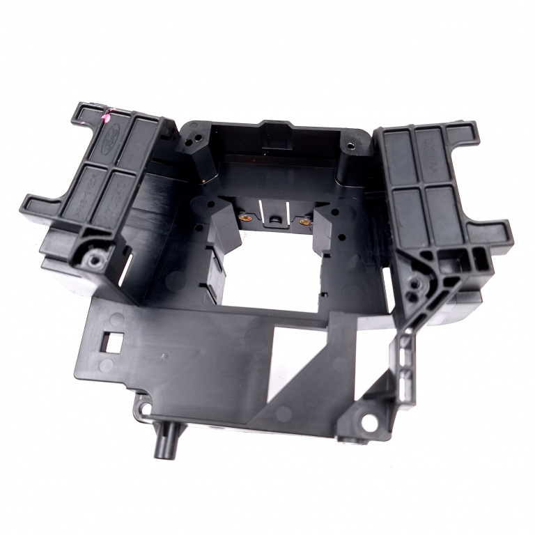Ornament Interior Ford Focus Mk 2 2005-2010 Coloana Volan 4M5T13N064Dh, 3M5T6475Ae, 4M5T-13N064-Dh, 3M5T-6475-Ae, Dx1Aa, 17D940, 4M5T3M5Tae