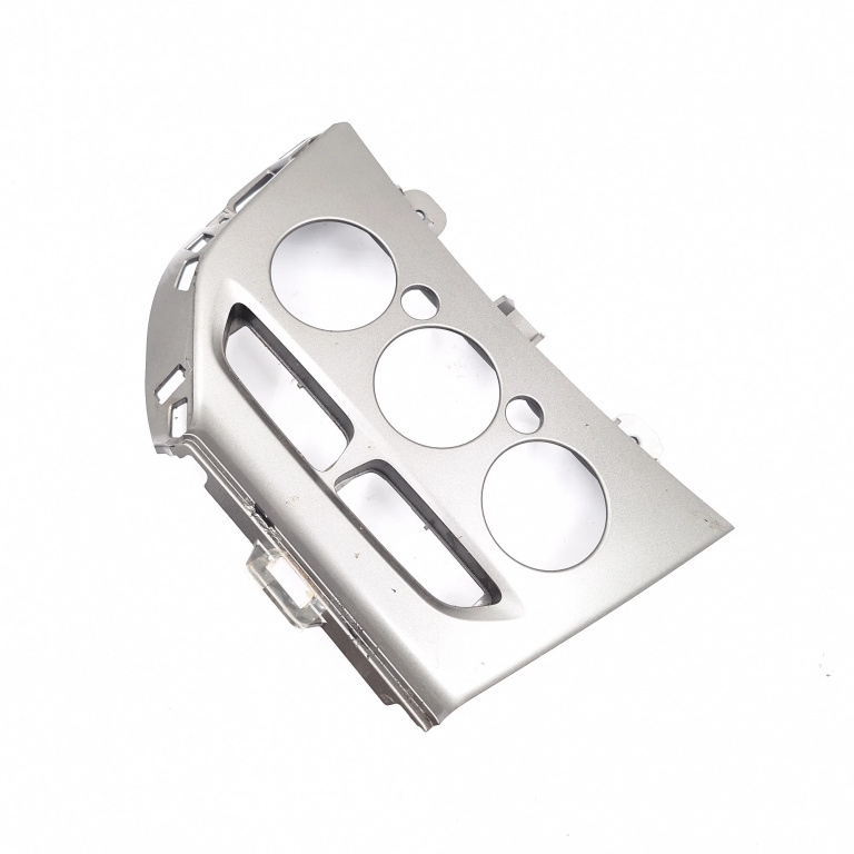 Ornament Interior Ford Focus Mk 3 2010-2018 1.6 Ecoboost Jqdb Benzina Consola Centrala Plansa De Bord Bm511852A