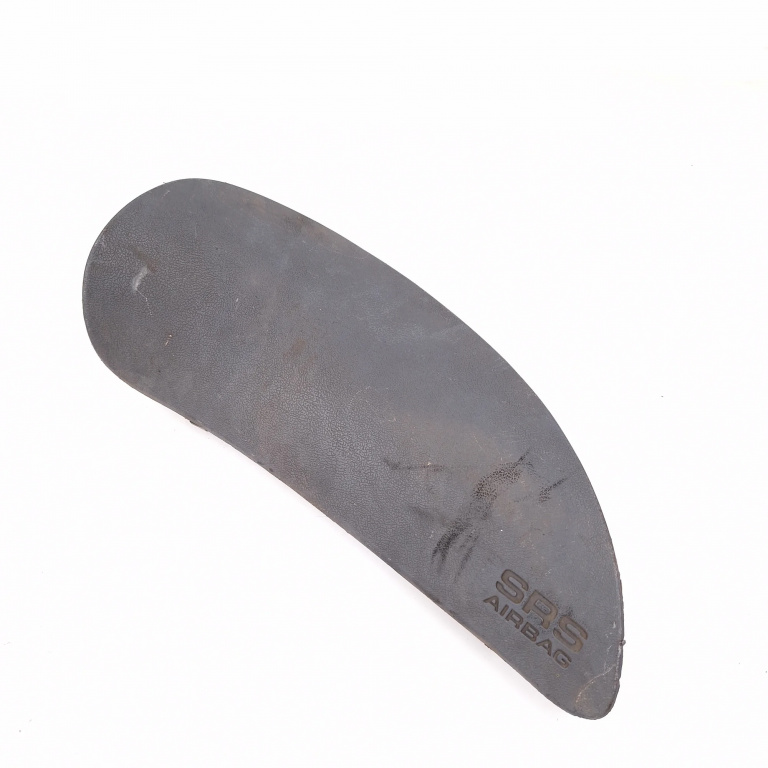 Ornament Interior Ford Ka (Rb) 1996-2008 Dreapta Plansa De Bord 97Fb91300Aaw, 97 Fb 91300 Aaw, 751700002Bh, 75170 0 002 Bh, 00149480