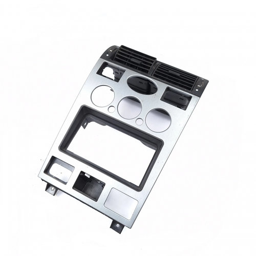 Ornament Interior Ford Mondeo Mk 3 2000-2007 1.8 16V Chbb Benzina Consola Centrala 1S7118522, 1S7118...