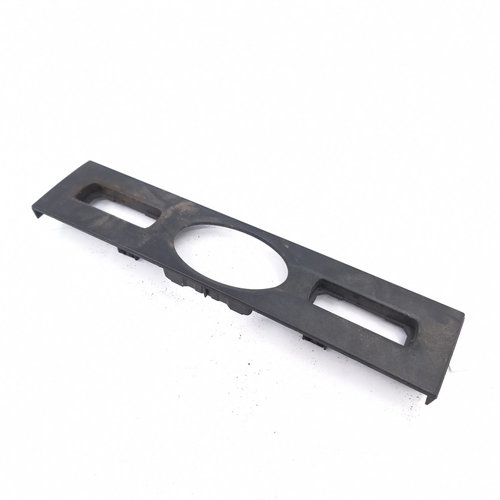 Ornament Interior Ford Mondeo Mk 3 2000-2007 Mijloc Plansa De Bord 4S71F044K08, 4S71 F044K08, E11910...