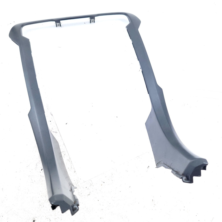 Ornament Interior Ford Mondeo Mk 5 2014-2022 2.0 Tdci T7Ce Motorina Consola Centrala Ds73F044K30B, Ds73-F044K30B, Ds73-F044K30-B, F044K30
