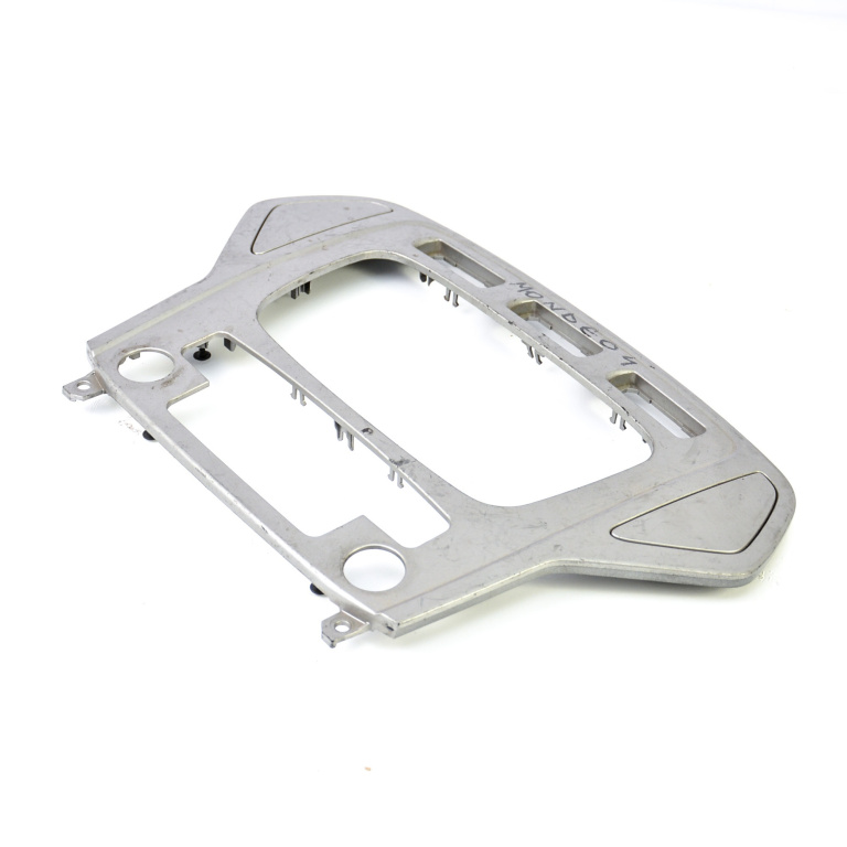Ornament Interior Ford Mondeo Mk4 2007-2014 Mijloc Consola Centrala 7S7118522, 7S71 18522