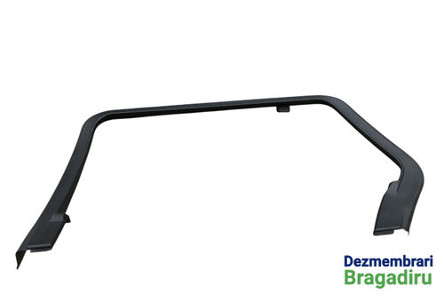 Ornament interior geam dreapta spate Cod: 7182056 7182056 BMW Seria 5 F11 [2009 - 2013] Touring wago...