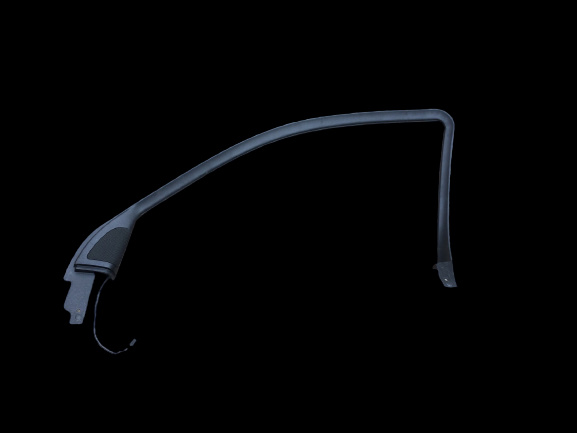 Ornament interior geam fata dreapta BMW X5 E53 [facelift] [2003 - 2006] Crossover 3.0 d AT (218 hp) X5 SE D