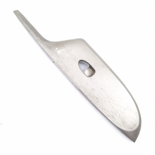 Ornament Interior Honda Civic 8 2005-2011 2.2 Ctdi N22A2 Motorina 83590Smgg010Mi, 83590-Smg-G010-Mi