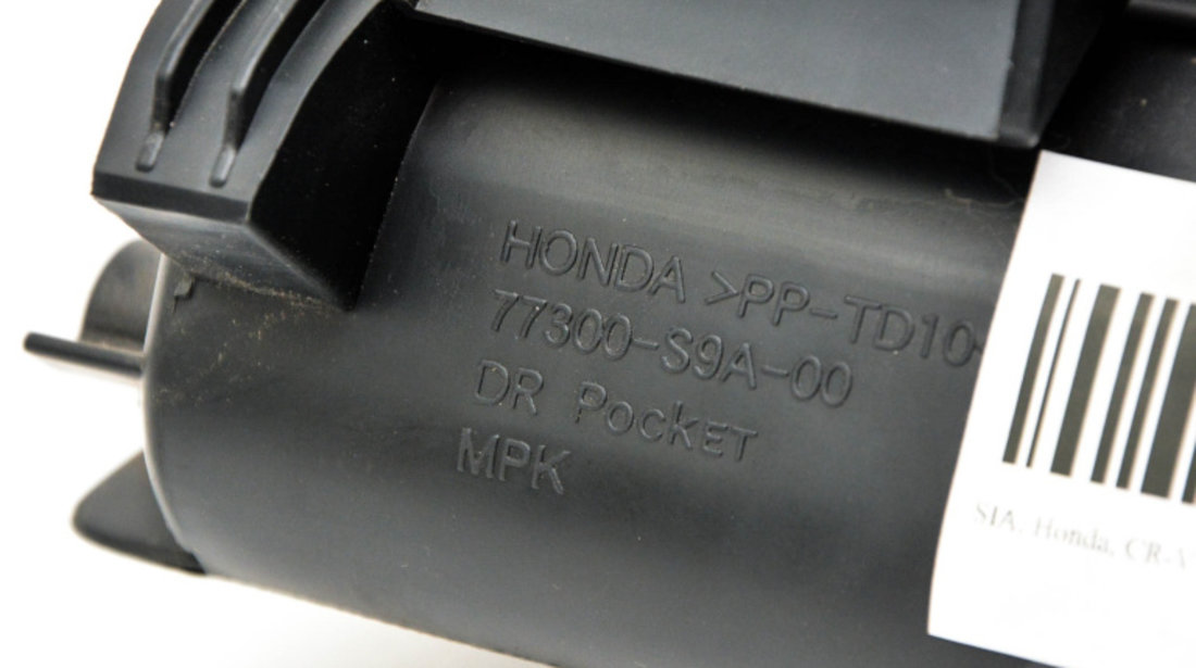 Ornament Interior Honda CR-V Mk 2 (RD) 2001 - 2006 Motorina 77300-S9A-00, 77300S9A00