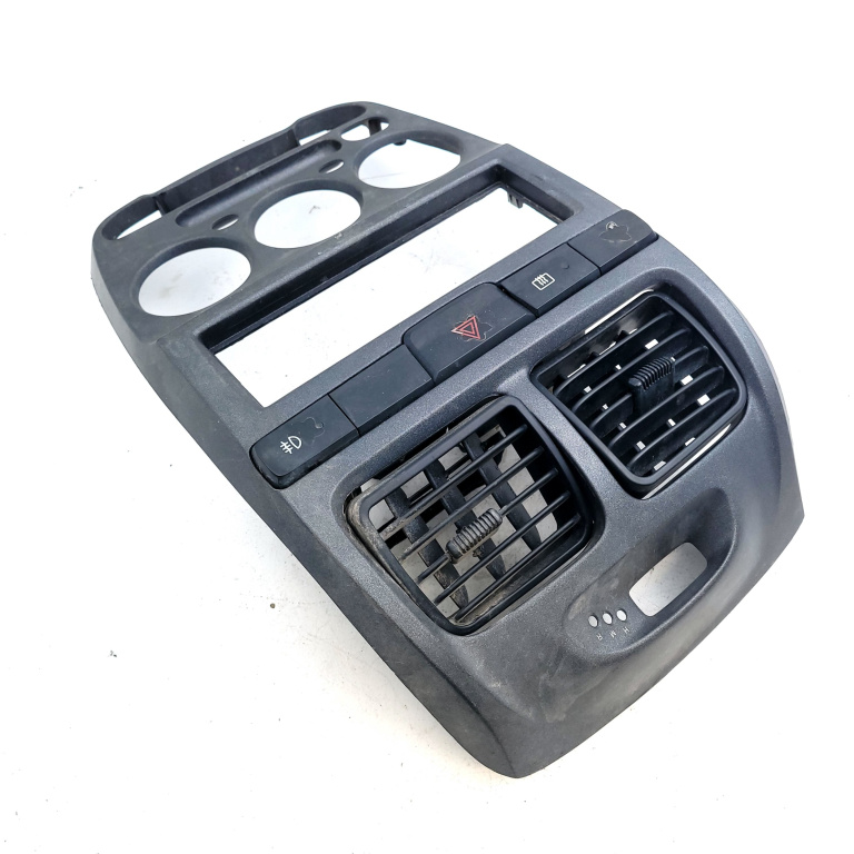Ornament Interior Hyundai Accent 2 (Lc) 1999-2005 Consola Centrala 8474125300, 84741-25300