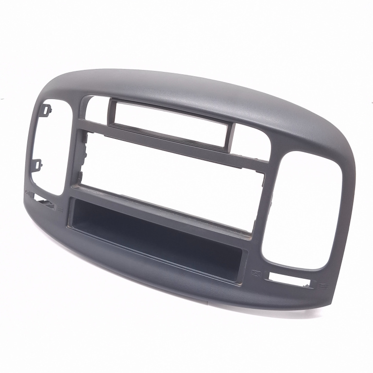 Ornament Interior Hyundai Accent 3 (Mc) 2005-2010 1.5 Crdi Gls D4Fa Motorina Ceas Bord Consola Centrala U0386848