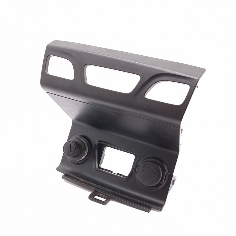 Ornament Interior Hyundai Ix35 (Lm, El, Elh) 2009-2015 2.0 Crdi D4Ha Motorina Consola Centrala 846212Y050, 84621-2Y050 Kia