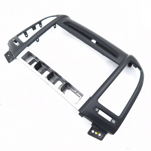 Ornament Interior Hyundai Santa Fe 2 (Cm) 2005 > 2.2 Crdi 4X4 D4Eb Motorina Ceas Bord Consola Centra...