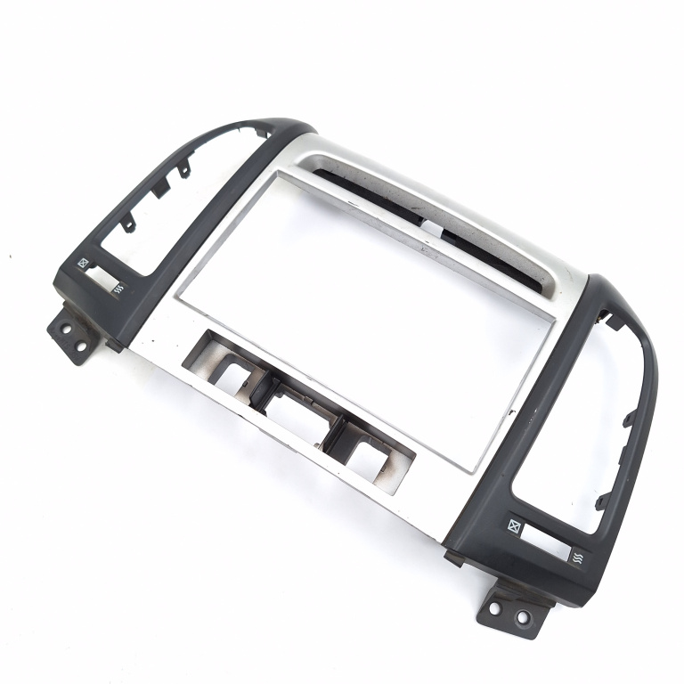 Ornament Interior Hyundai Santa Fe 2 (Cm) 2005 > Ceas Bord U0442448, U04424-48 Mobis