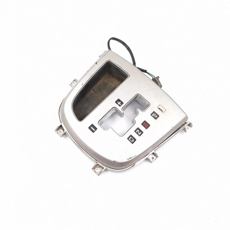 Ornament Interior Hyundai Santa Fe 2 (Cm) 2005 > Schimbator Viteze 846482B900