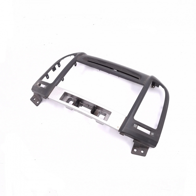 Ornament Interior Hyundai Santa Fe 2 (Cm) 2005 > Consola Centrala Plansa De Bord U0442248 Mobis Trw