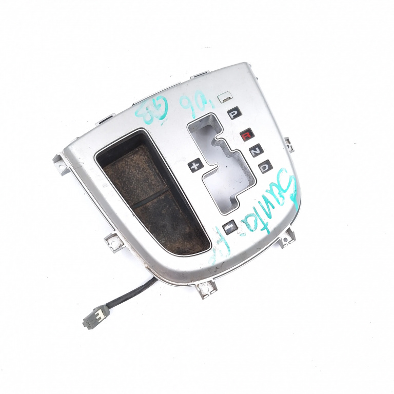 Ornament Interior Hyundai Santa Fe 2 (Cm) 2005 > Schimbator Viteze 846482B900