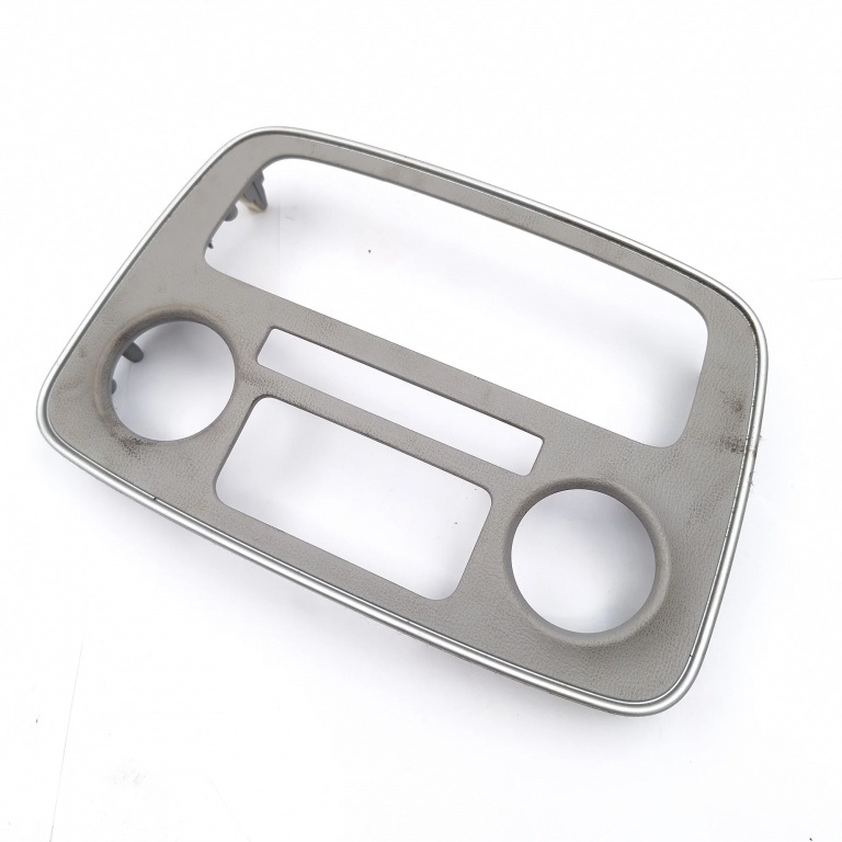 Ornament Interior Hyundai Sonata 5 (Nf) 2005-2010 2.4 G4Kc Benzina Mijloc Plansa De Bord