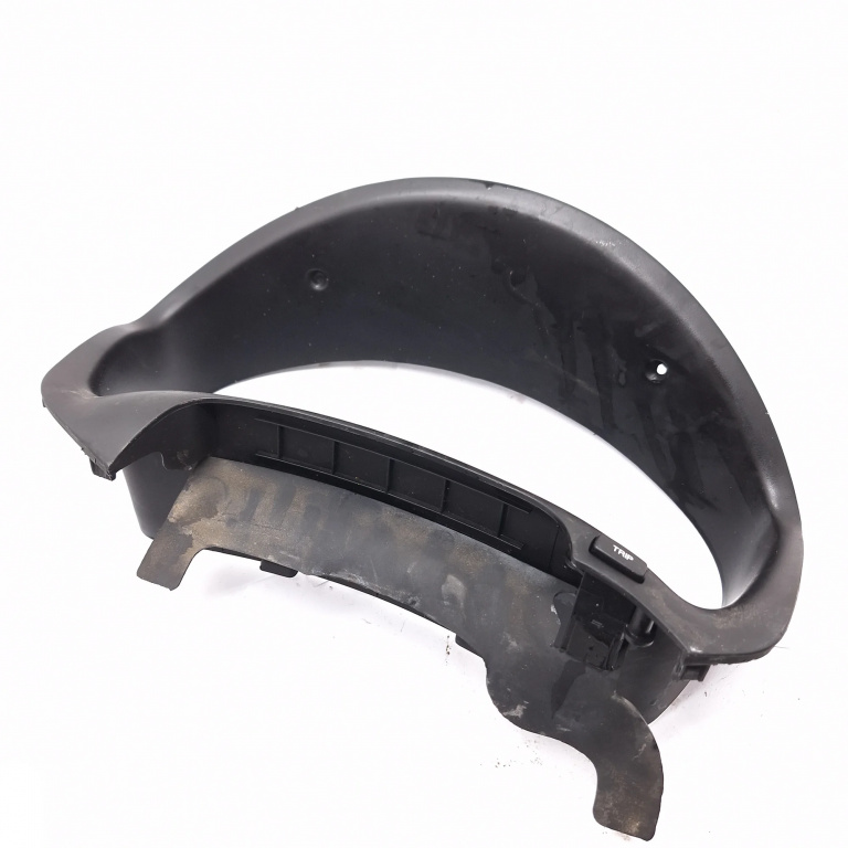 Ornament Interior Hyundai Tucson (Jm) 2004-2010 2.0 Crdi D4Ea-V Motorina Ceas Bord