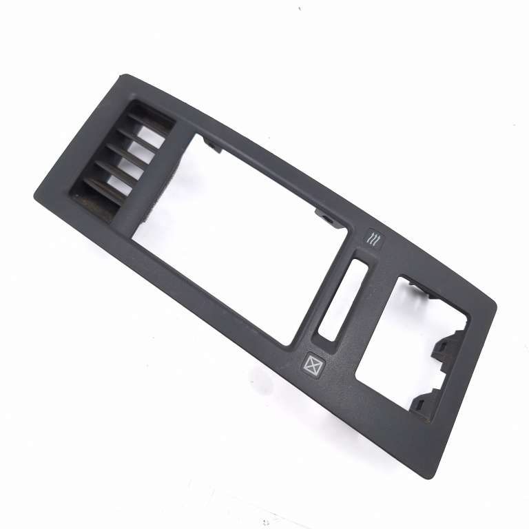 Ornament Interior Infiniti S50 (Fx35, Fx45) 2003-2008 3.5 24V V6 Vq35 Benzina Mijloc Plansa De Bord E6225111, E622-5111, Ag01