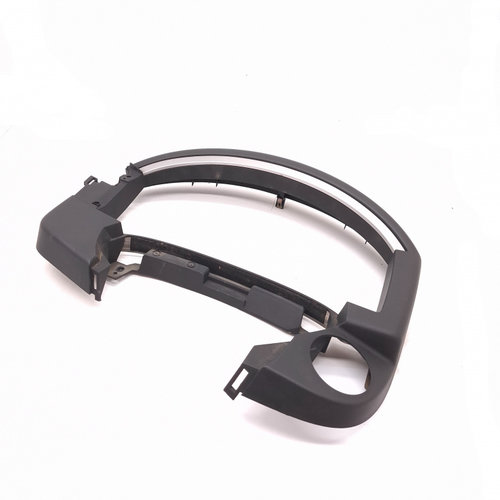 Ornament Interior Infiniti S50 (Fx35, Fx45) 2003-2008 3.5 24V V6 Vq35 Benzina Ceas Bord 68240Cg000, ...