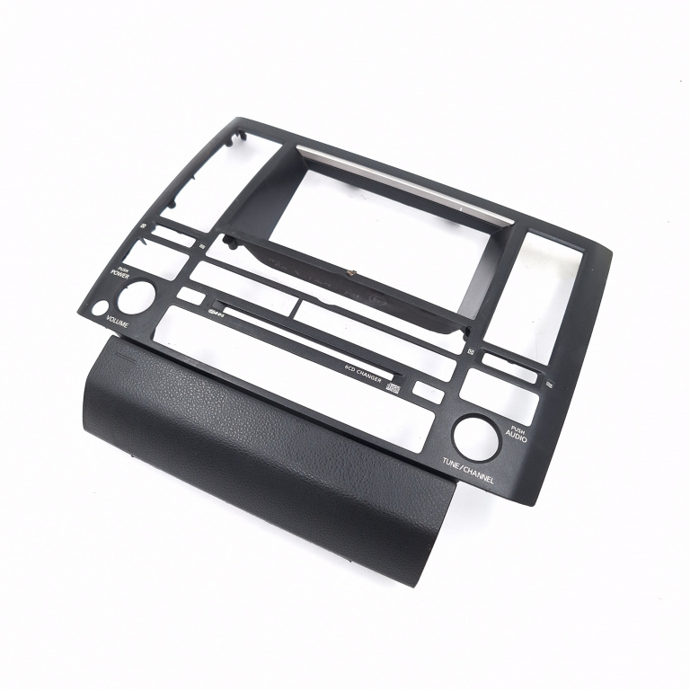 Ornament Interior Infiniti S50 (Fx35, Fx45) 2003-2008 3.5 24V V6 Vq35 Benzina Ceas Bord Consola Centrala 68260Cg000, 68260 Cg000, 68260Cg001, 68260 Cg001