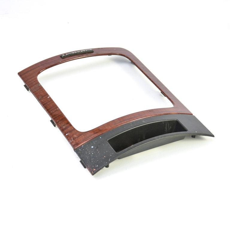 Ornament Interior Jeep Grand Cherokee Ml 3 (Wh, Wk) 2005-2010 3.0 Crd 4X4 Exl Motorina Mijloc Schimbator Viteze Oxh38Trmad, Fr1511219-83
