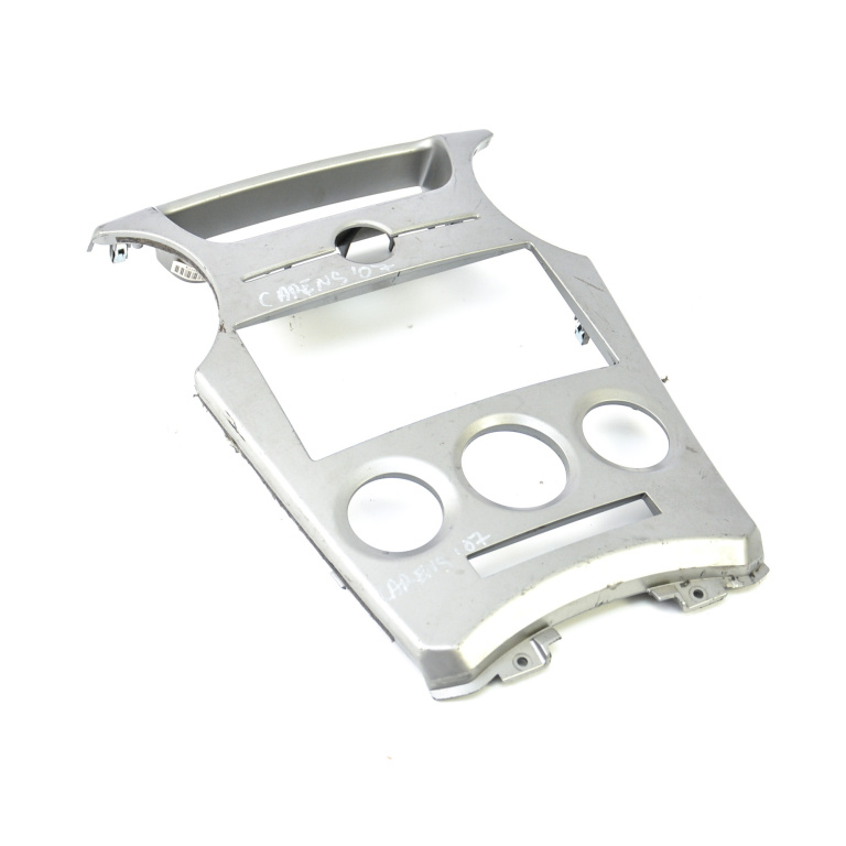 Ornament Interior Kia CARENS 3 (UN) 2006 - 2013 80470048, 804700 48