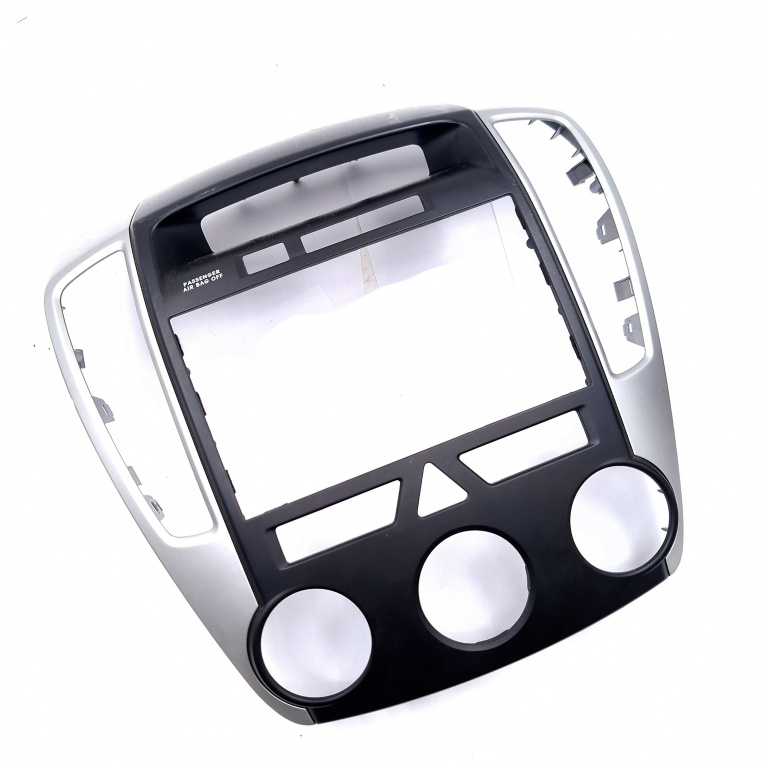 Ornament Interior Kia Ceed (Ed) 2006-2012 1.4 Cvvt G4Fa-L Benzina Mijloc Plansa De Bord 847401H005, 80884738A