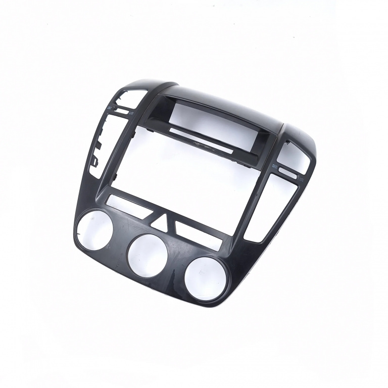 Ornament Interior Kia Ceed (Ed) 2006-2012 1.6 Crdi 115 D4Fb Motorina Consola Centrala Plansa De Bord 8312325, F01B847401H000Eqa Trw