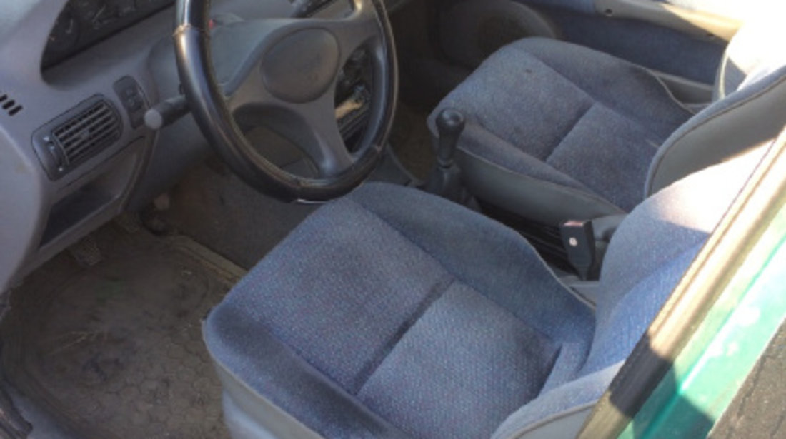 Ornament interior la oglinda stanga Fiat Punto [1993 - 1999] Hatchback 5-usi 1.2 MT (74 hp) (176)