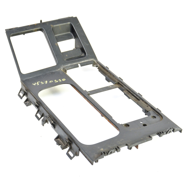 Ornament Interior Land Rover Range Rover Mk 3 L322 (Lm) 2002-2012 3.6 D 4X4 368Dt Motorina Consola Centrala Jv501250Pva