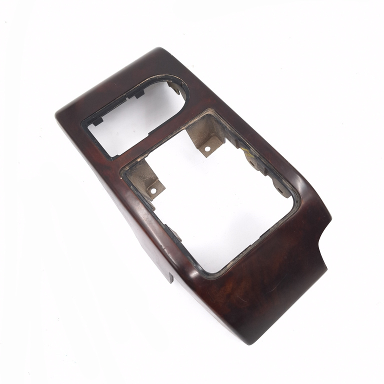 Ornament Interior Land Rover Range Rover Mk 3 L322 (Lm) 2002-2012 Stanga Ceas Bord 500350Xxx, 500230Xxx