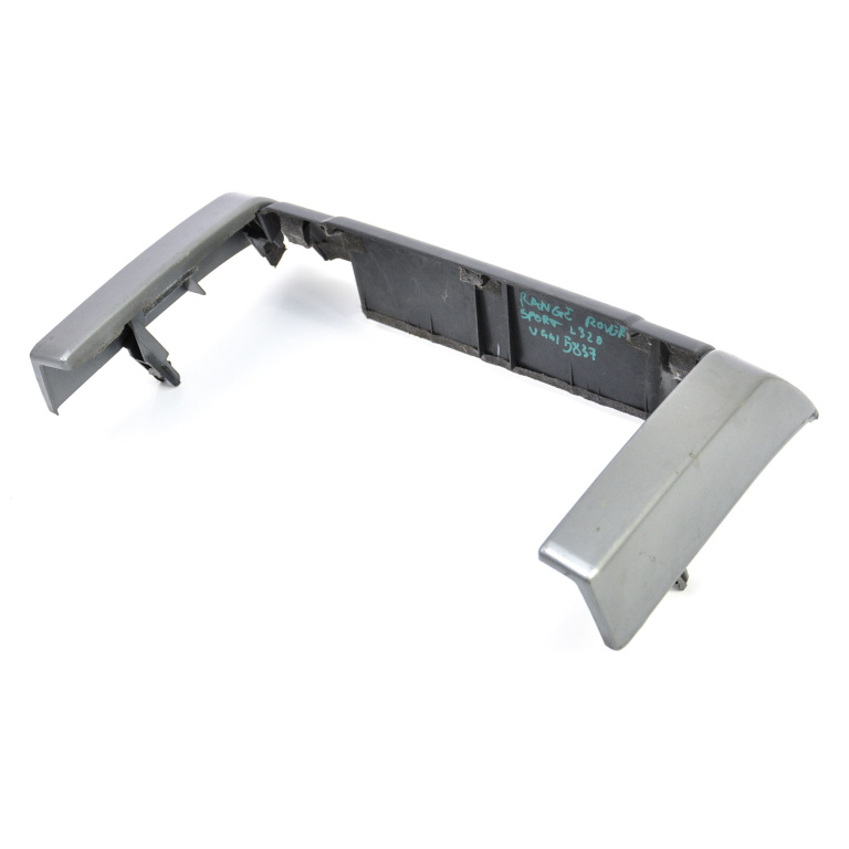 Ornament Interior Land Rover Range Rover Sport L320 (Ls) 2005-2013 2.7 D 4X4 276Dt Motorina Ceas Bord Fae500102