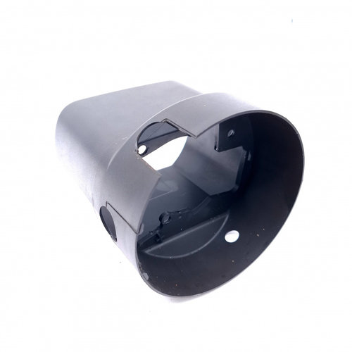 Ornament Interior LHD Pentru Vehicule Cu Volan Pe Stanga,coloana Volan Mercedes-Benz C-CLASS (W203) ...
