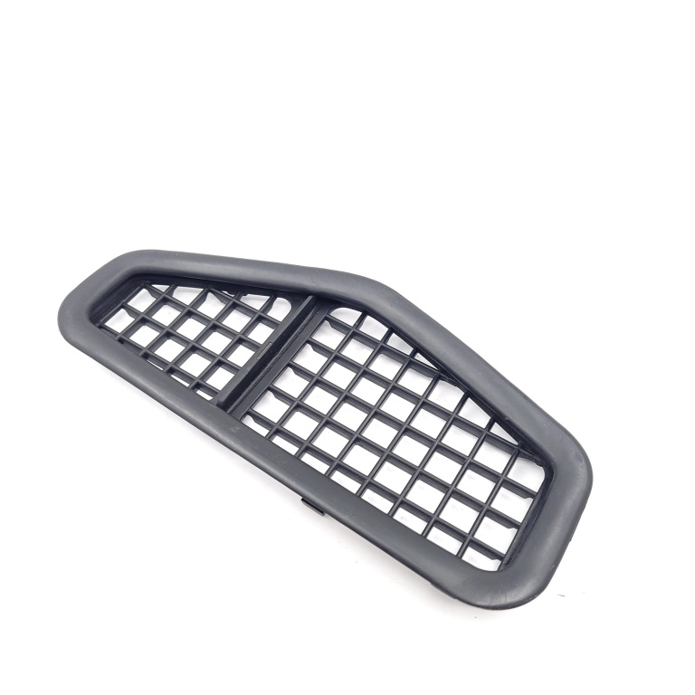 Ornament Interior Man Tgx 2000 > 12.4 D D2676 Lf Motorina 81619500340, 81.61950.0340