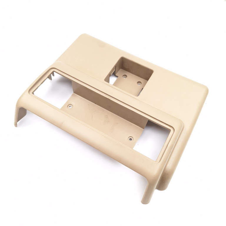 Ornament Interior Man Tgx 2000 > 12.4 D D2676 Lf Motorina 81629300139, 81 62930 0139 Lear