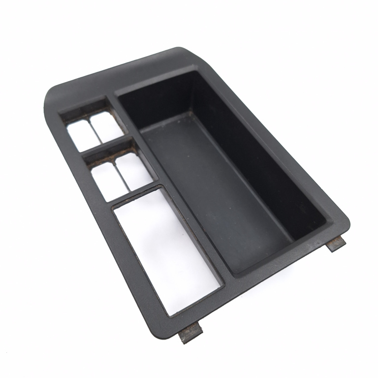 Ornament Interior Man Tgx 2000 > 12.4 D D2676 Lf Motorina Ceas Bord 81617016344, 81.61701.6344, 81617016611, 81.61701.6611, 81617016316, 81.61701.6316