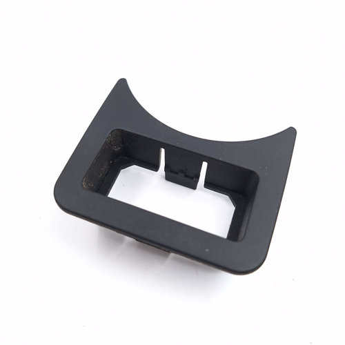 Ornament Interior Man Tgx 2000 > 12.4 D D2676 Lf Motorina 81617100024, 81.61710-0024