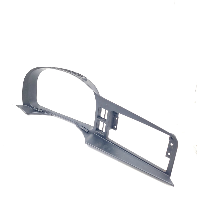 Ornament Interior Man Tgx 2000 > 12.4 D D2676 Lf Motorina Ceas Bord 81617016357, 81 61701 6357, 81617016378, 81 61701 6378, 23000026, 23000028