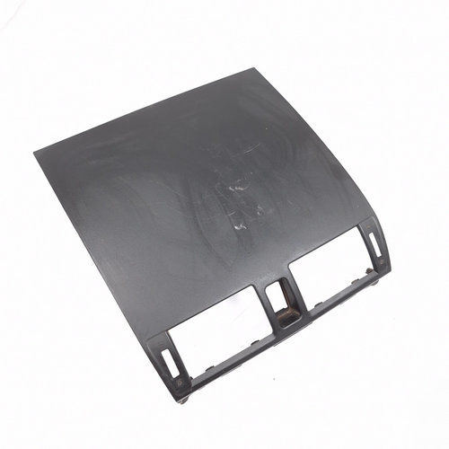 Ornament Interior Mazda 3 (Bk) 2003-2009 1.6 Mz-Cd Y406 Motorina Consola Centrala Plansa De Bord Bp4...
