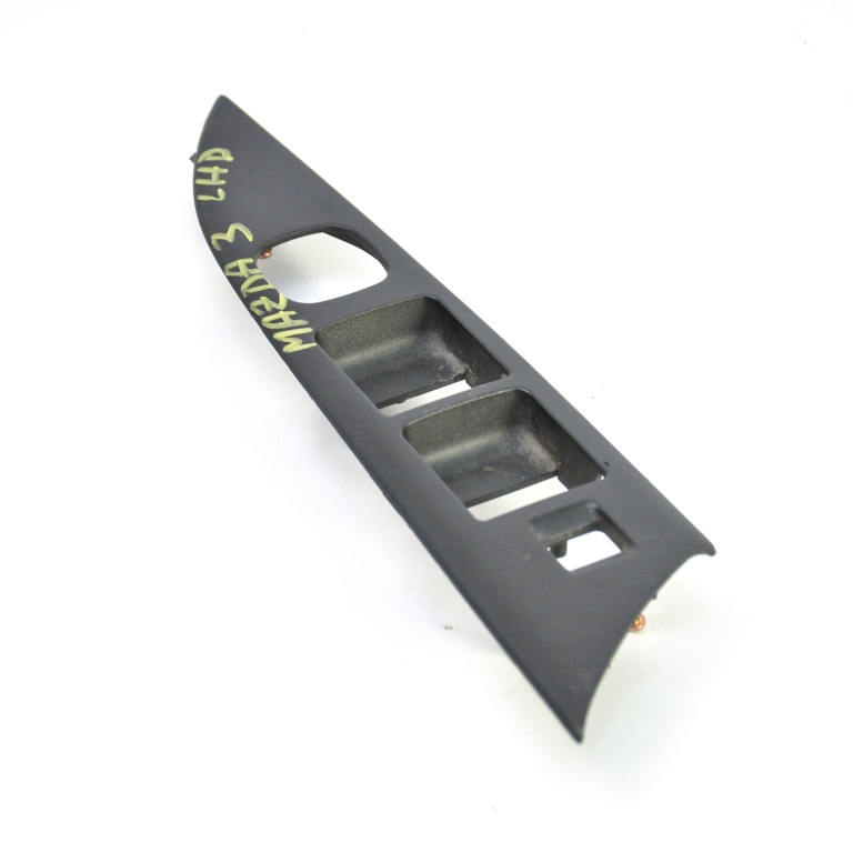 Ornament Interior Mazda 3 (Bk) 2003-2009 Stanga Bp4K4581Ja, Bp4K-4581Ja, Bp4K-4581, Bp4K4581