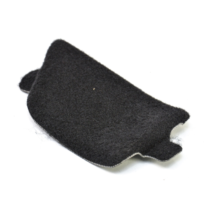 Ornament Interior Mazda 6 (Gj, Gh) 2012 > 2.2 D Shy1 Motorina Dreapta Spate Acoperire Soclu Becuri Ghp9-68853, Ghp968853