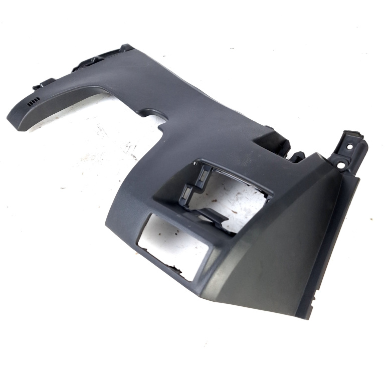 Ornament Interior Mazda 6 (Gj, Gh) 2012 > Ceas Bord Ghp964281