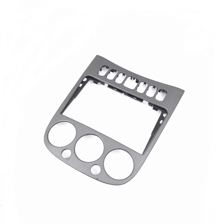 Ornament Interior Mercedes-Benz A-Class (W168) 1997-2004 A 140 (168.031, 168.131) M 166.940 Benzina Consola Centrala Plansa De Bord 1686802136