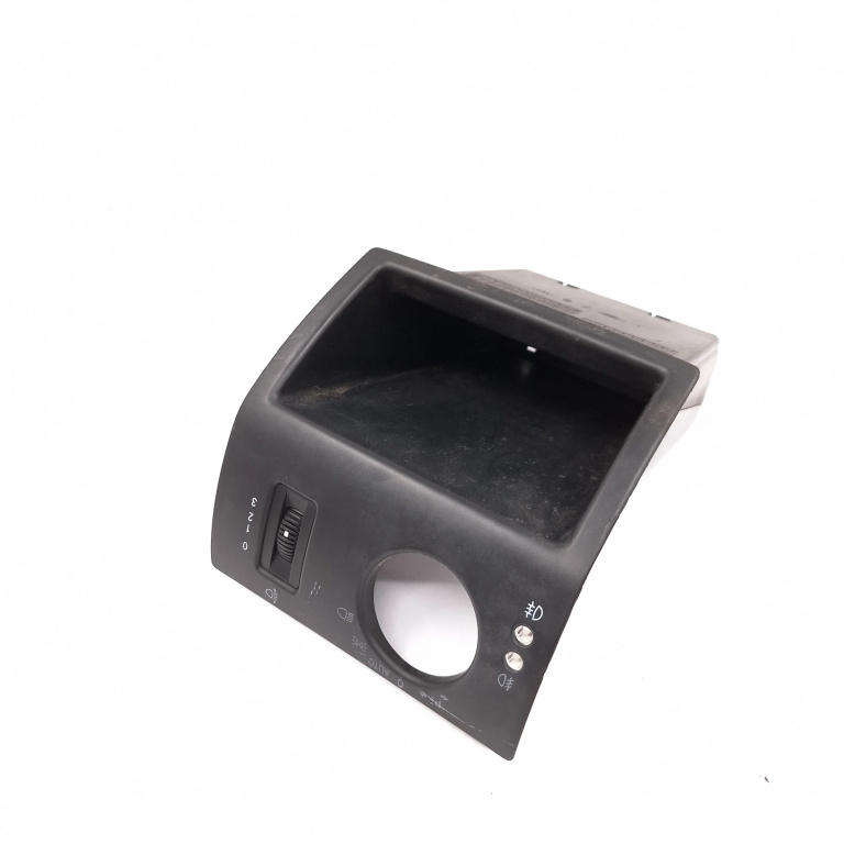 Ornament Interior Mercedes-Benz A-Class (W169) 2004-2012 A 180 Cdi (169.007, 169.307) Om 640.940 Motorina Stanga Plansa De Bord A1696800365, A 169 680 03 65