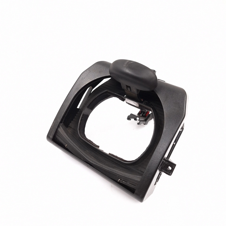 Ornament Interior Mercedes-Benz A-Class (W169) 2004-2012 A 180 Cdi (169.007, 169.307) Om 640.940 Motorina Coloana Volan A1694600095, A 169 460 00 95, 1694600095