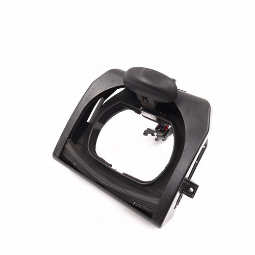Ornament Interior Mercedes-Benz A-Class (W169) 2004-2012 A 180 Cdi (169.007, 169.307) Om 640.940 Mot...