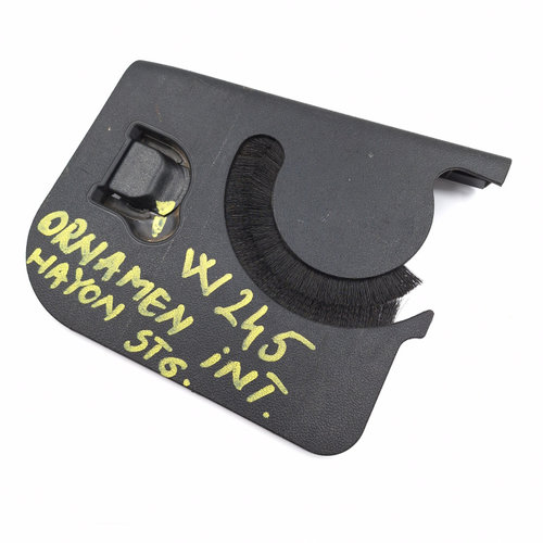 Ornament Interior Mercedes-Benz B-Class (W245) 2005-2011 Spate Stanga A1696900107, 90010500, A 169 6...
