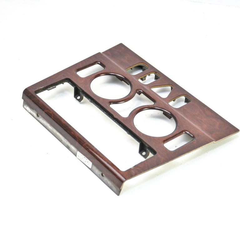 Ornament Interior Mercedes-Benz C-Class (W202) 1993-2001 C220 D Om 604.910 Motorina Plansa De Bord A2026882808, A 202 688 28 08, 202 688 28 08, 2026882808