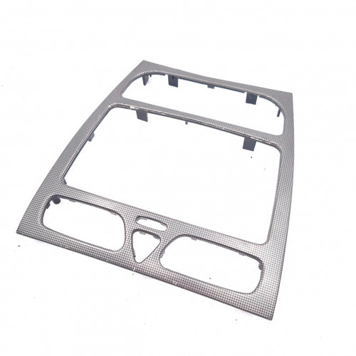 Ornament Interior Mercedes-Benz C-Class (W203) 2000-2007 C 200 Kompressor (203.045) M 111.955 Benzin...